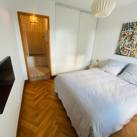 Appartement Saint Claude - Centre Port La Rochelle  Exterior photo